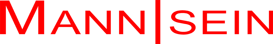 Mannsein Logo